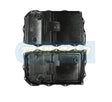 Transmission Filter Kit Fits GM Chrysler 845RE (ZF8HP45) - Oil Pan + Filter KFS1081 - Transgold