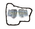 Transmission Filter Kit Fits Nissan RE4F03V Tiida 1.8L (Thailand) KFS1087 - Transgold