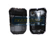 Transmission Filter Kit Fits Mercedes 725.0 9 SPD (Integrated Pan) KFS1092 - Transgold