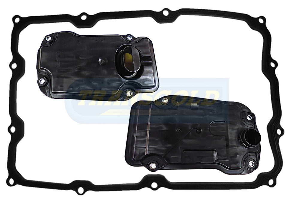 Transmission Filter Kit Fits Toyota TB68LS/AB60E 200 Series & LandCruiser KFS1093 - Transgold