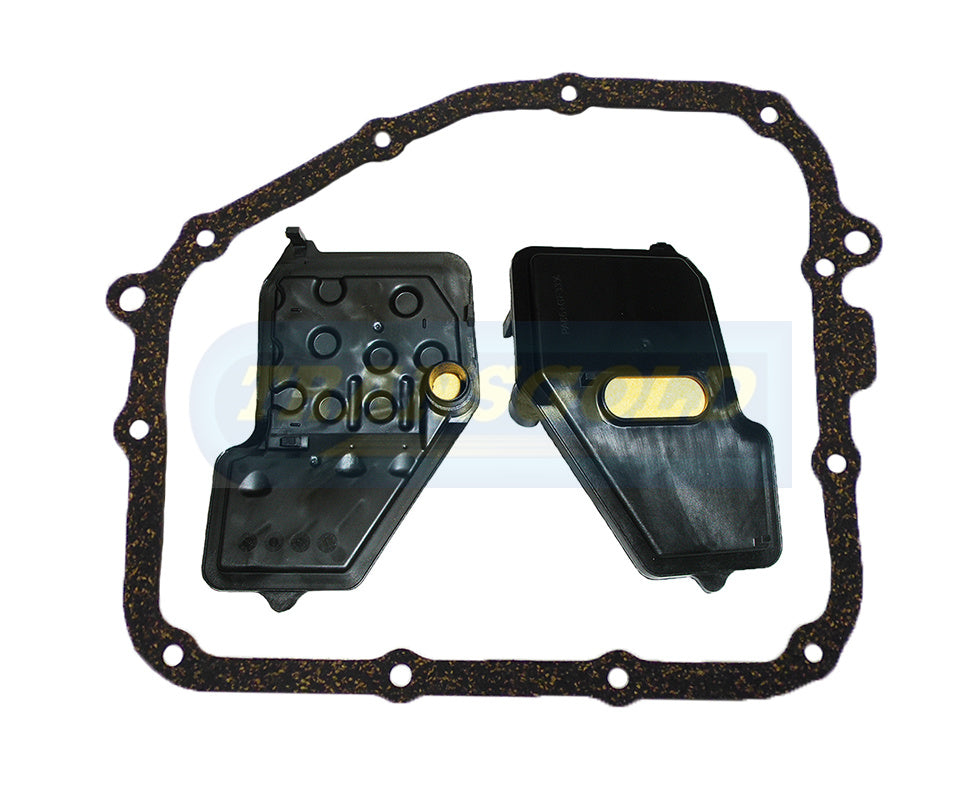 Transmission Filter Kit Fits Daihatsu Sirion A4LB1 M101/301 1.3L 00-On KFS1099 - Transgold