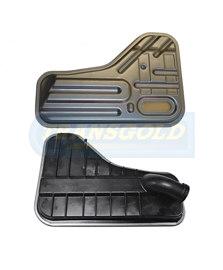 Transmission Filter Kit Fits Peugeot 308 09-11 TF70-SC KFS1105 - Transgold