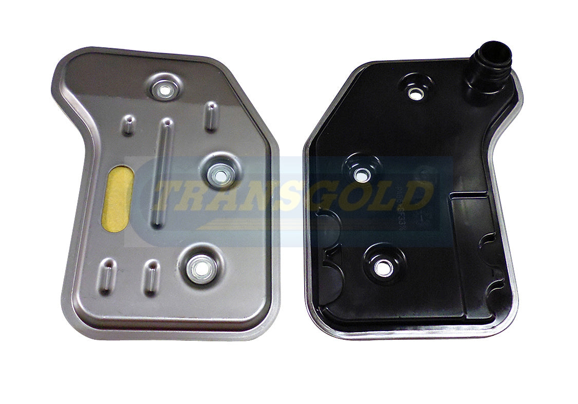 Transmission Filter Kit Fits Hyundai Kappa CVT 12-On (Filter Only) KFS1109 - Transgold