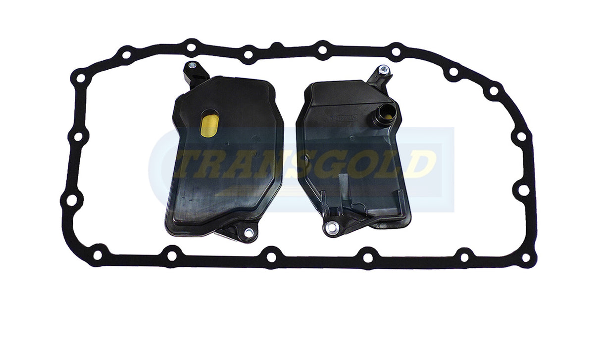 Transmission Filter Kit Fits Honda CVT Trans. MHTA/SZCA/STYA/SPSA/SY0A/SBLA/S9FA KFS1111 - Transgold