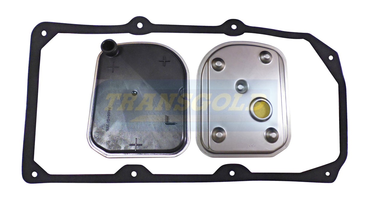 Transmission Filter Kit Fits Merc 722.8 A/B Class KFS1128 - Transgold