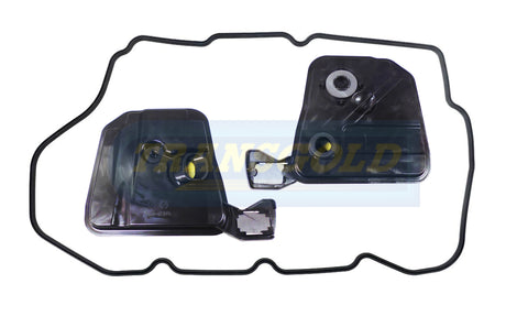 Transmission Filter Kit Fits Ford 6F35 12-on KFS1138 - Transgold