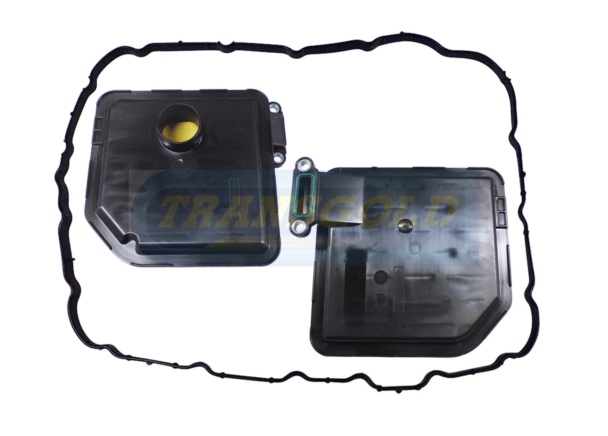 Transmission Filter Kit Fits Hyundai/Kia 6F24 KFS1143 - Transgold