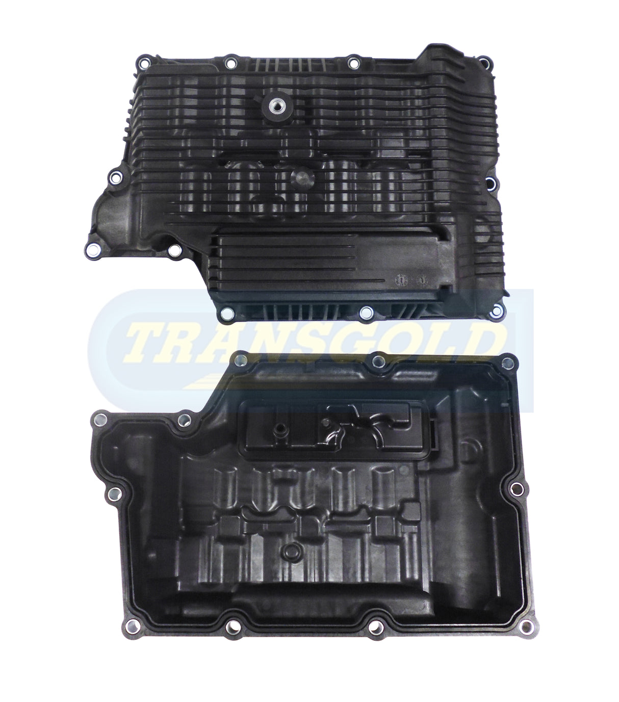 Transmission Filter Kit Fits Toyota K120 CVT Filter/Pan Assembly KFS1146 - Transgold