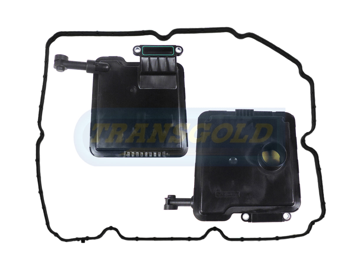 Transmission Filter Kit Fits Hyundai Santa Fe 19-on KFS1147 - Transgold