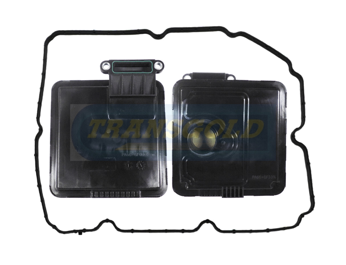 Transmission Filter Kit Fits Hyundai Sonata 18-on KFS1149 - Transgold