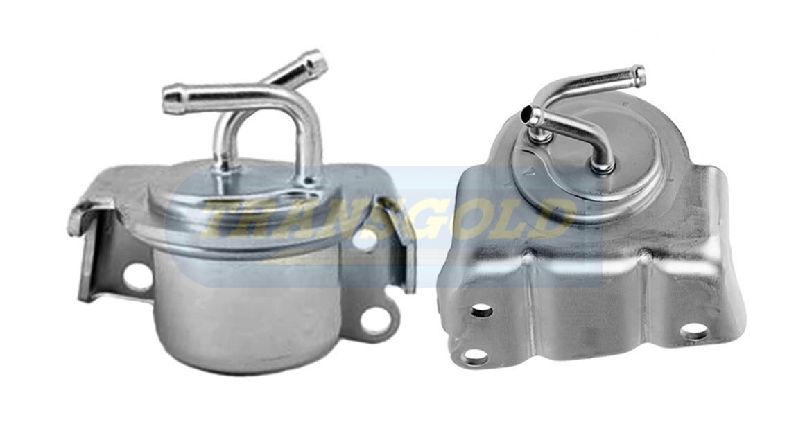 Transmission Filter Kit Fits Nissan RE0F09A (JF010E, JF011E) External Filter KFS1161 - Transgold