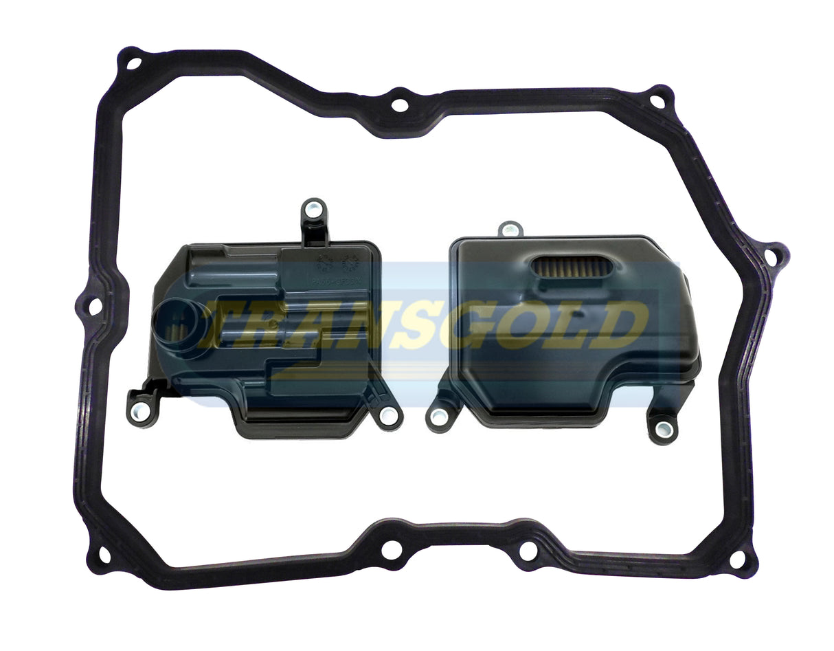 Transmission Filter Kit Fits VW 09Q/AQ450 KFS1168 - Transgold