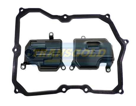 Transmission Filter Kit Fits VW 09Q/AQ450 KFS1168 - Transgold
