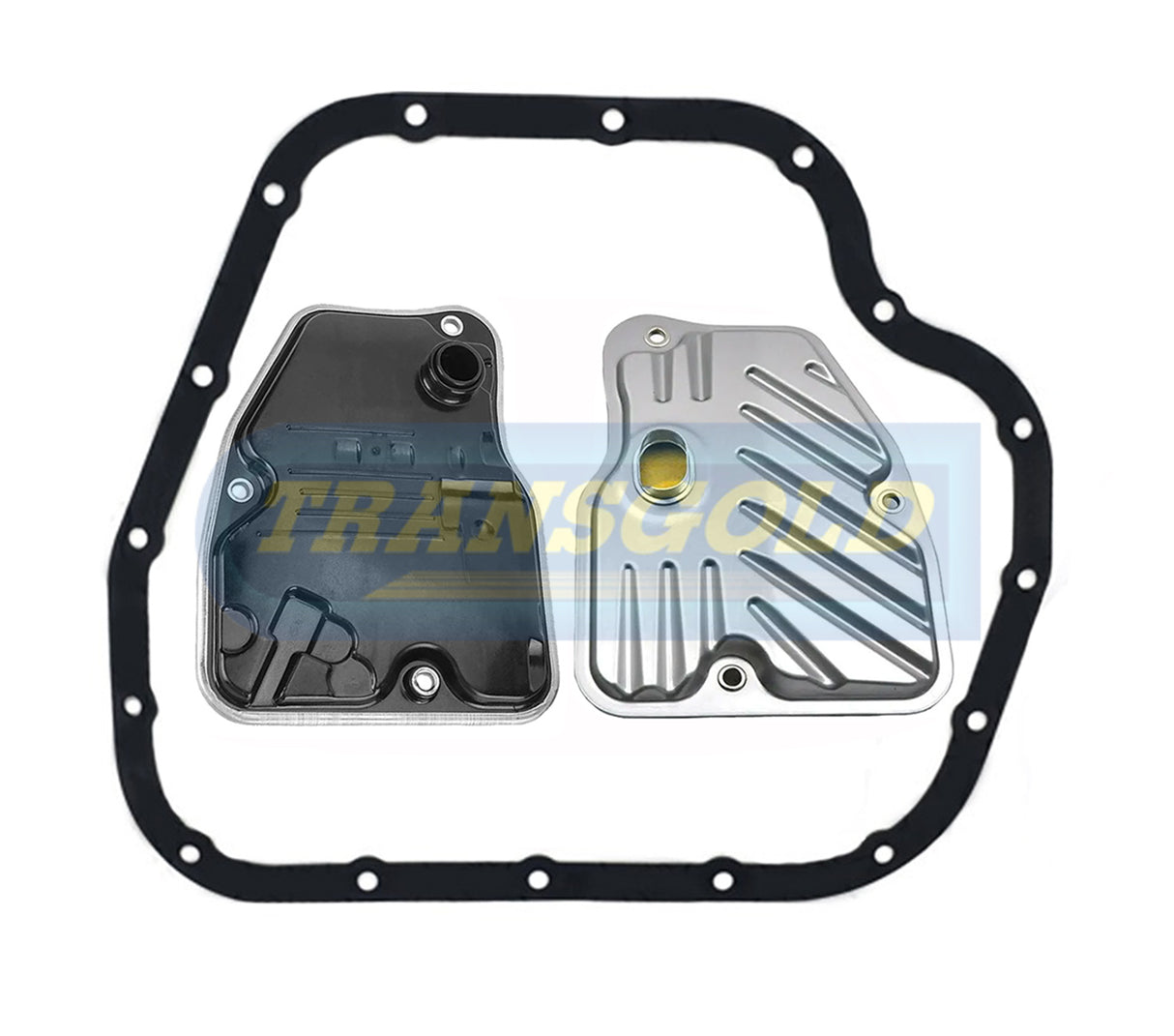 Transmission Filter Kit Fits Toyota K311 K311F CVT KFS1170 - Transgold
