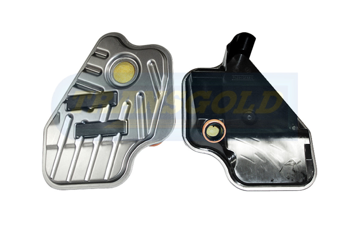 Internal Transmission Filter Kit Fits Volkswagen DQ500 DSG 0BT KFS1176 - Transgold | Universal Auto Spares