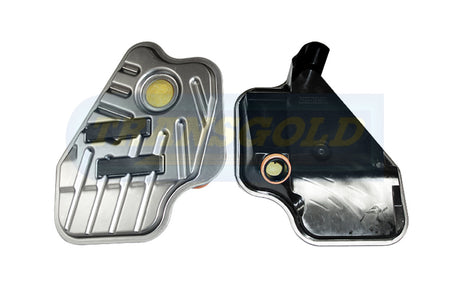 Internal Transmission Filter Kit Fits Volkswagen DQ500 DSG 0BT KFS1176 - Transgold | Universal Auto Spares