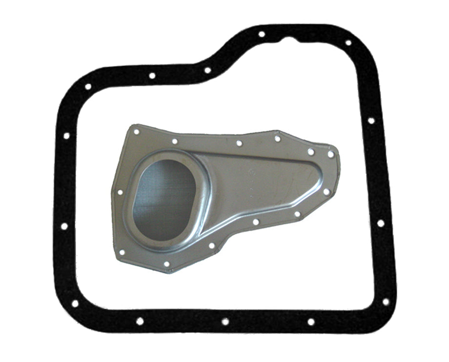 Transmission Filter Kit Fits Nissan / Jatco 3N71B 3 Speed KFS1180 - Transgold