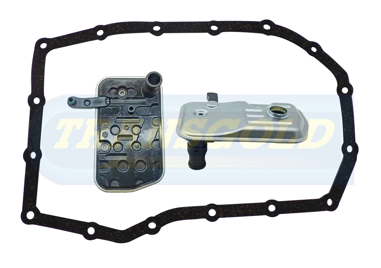 Transmission Filter Kit Fits Kia / Hyundai CVT 20-on KFS1186 - Transgold