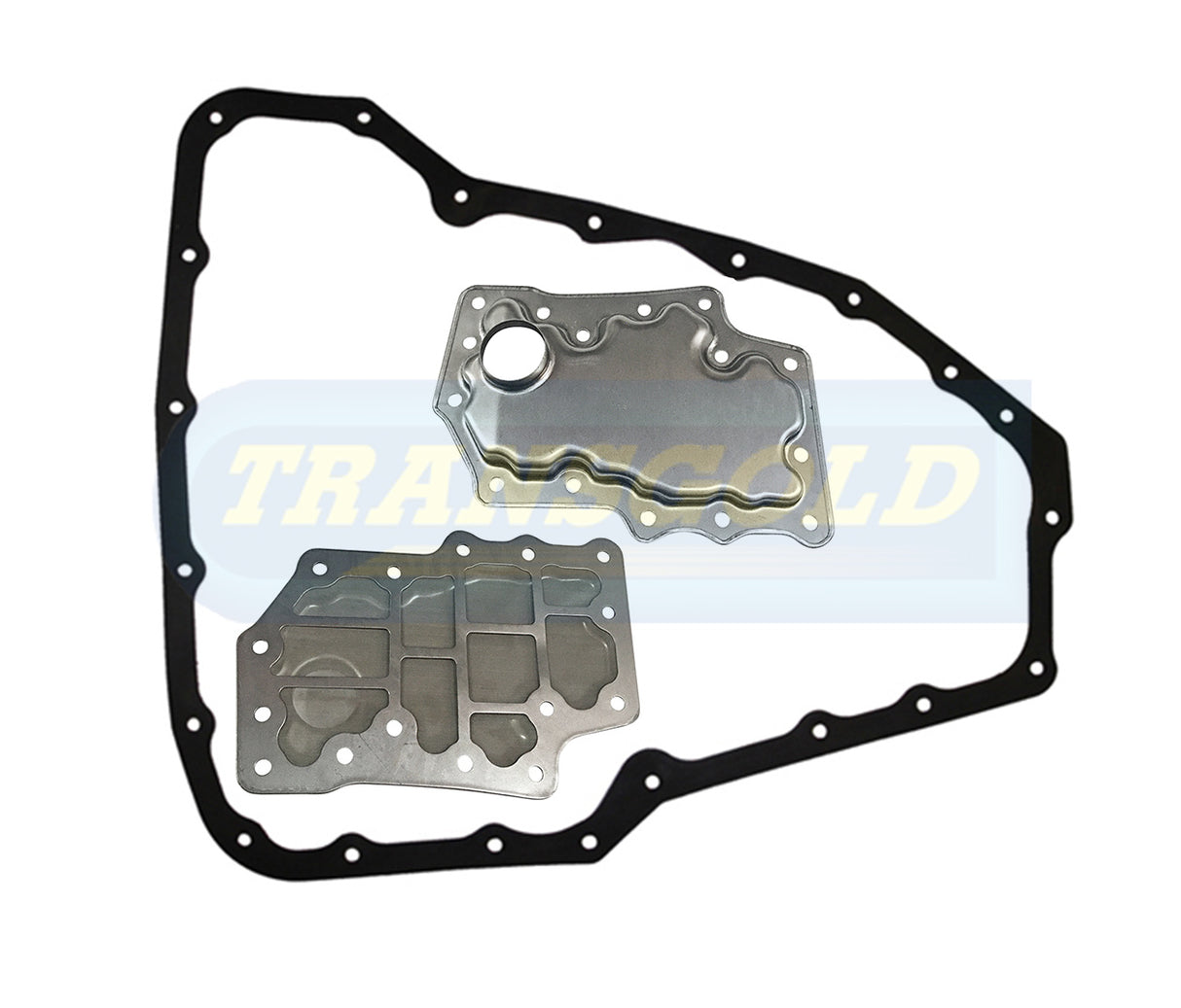 Transmission Filter Kit Fits RE0F09A / JF010E (Short Pipe) KFS1192 - Transgold