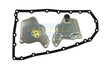 Transmission Filter Kit Fits BMW ZF8HP75 KFS1204 - Transgold | Universal Auto Spares