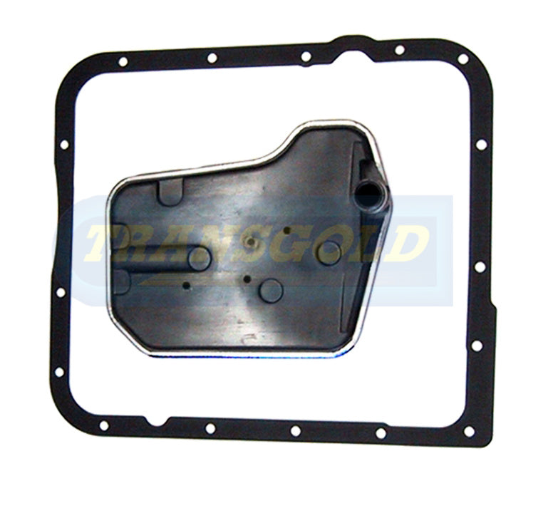 Transmission Filter Kit Fits VR, VS Commodore Kit In Plain Box KFS231P - Transgold