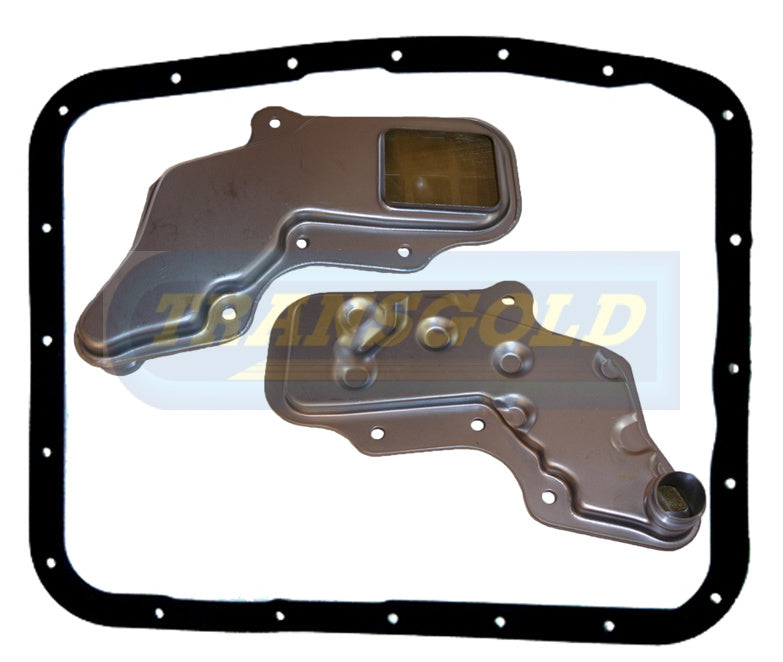 Transmission Filter Kit Fits Subaru Vortex Turbo KFS243 - Transgold
