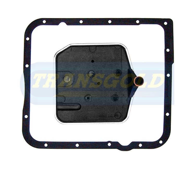 Transmission Filter Kit Fits VN Commodore Kit In Plain Box KFS700P - Transgold