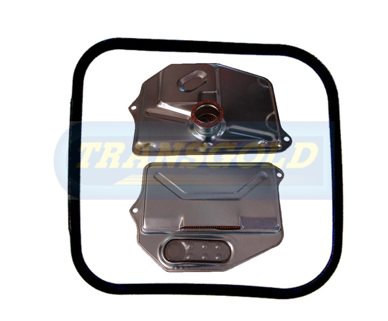 Transmission Filter Kit Fits Mercedes 3/4 Speed (3/4'' Neck Filter) KFS702C - Transgold