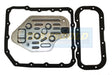 Transmission Filter Kit Fits BMW GM 4L30E KFS800 - Transgold