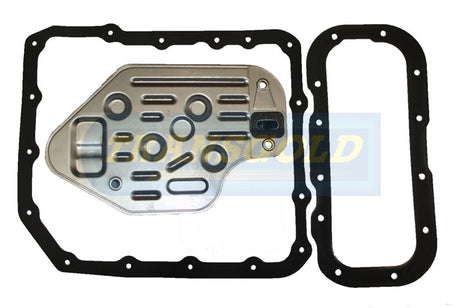 Transmission Filter Kit Fits BMW GM 4L30E KFS800 - Transgold