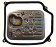 Transmission Filter Kit Fits (Models 80, 90, 100) KFS856 - Transgold