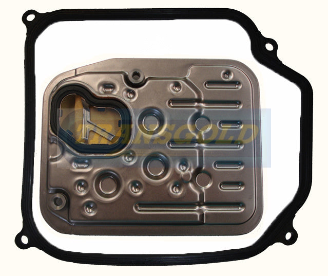 Transmission Filter Kit Fits (Models 80, 90, 100) KFS856 - Transgold