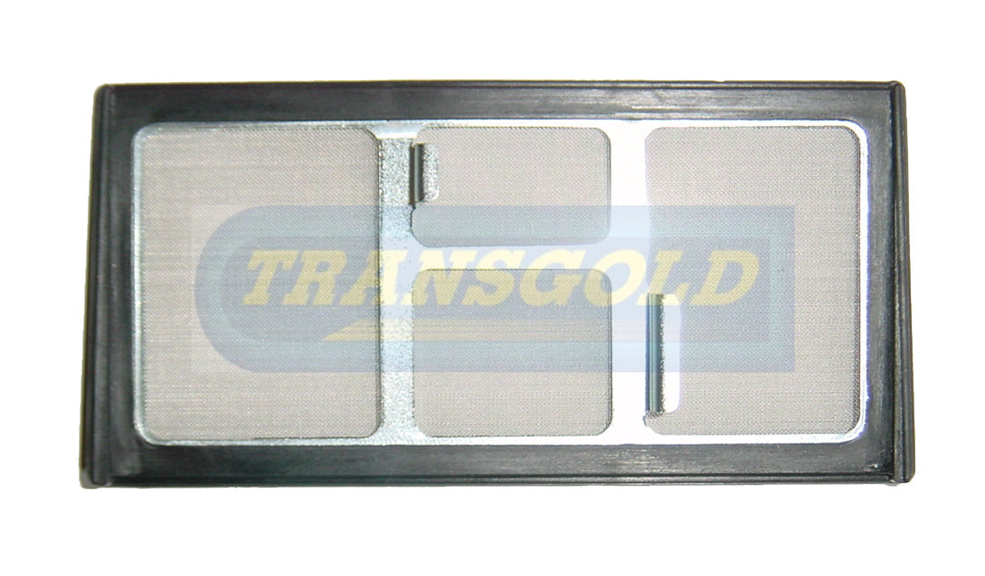 Transmission Filter Kit Fits Honda 4 Speed KFS874 - Transgold | Universal Auto Spares