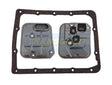 Transmission Filter Kit Fits Lexus IS 200 1999 On KFS886 - Transgold