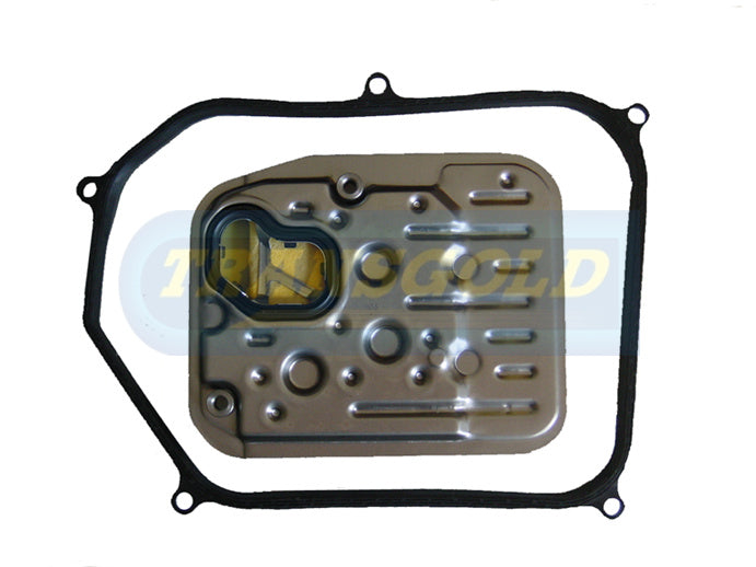 Transmission Filter Kit Fits Caravelle/Transporter 1993 On VW098 KFS928 - Transgold