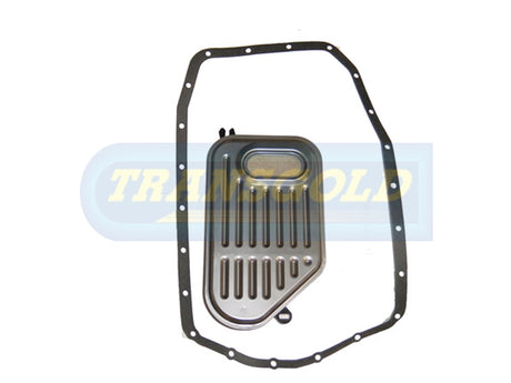 Transmission Filter Kit Fits BMW 3,4,5 Series ZF 5HP19 KFS933 - Transgold