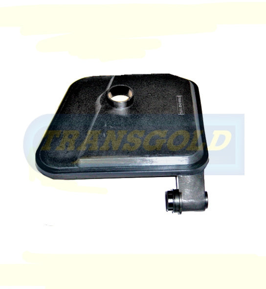 Transmission Filter Kit Fits Mitsubishi F4A51, Hyundai (Filter Only) KFS942 - Transgold