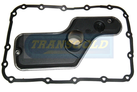 Transmission Filter Kit Fits Ford 5R55W Explorer 2002 On KFS946 - Transgold