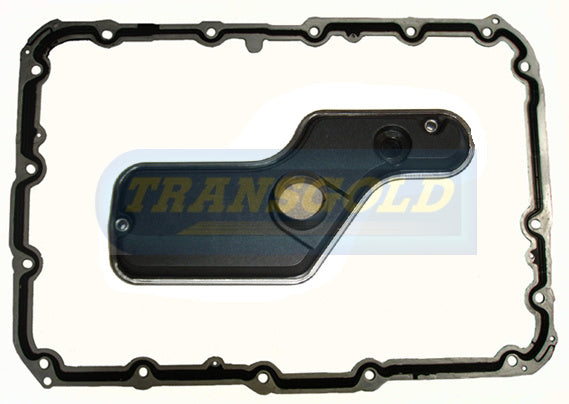 Transmission Filter Kit Fits Ford 5R55S FG Falcon 08 / Explorer 2003 On KFS947-MR - Transgold