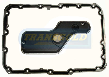Transmission Filter Kit Fits Ford 5R55S FG Falcon 08 / Explorer 2003 On KFS947-MR - Transgold