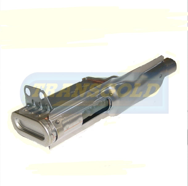 Transmission Filter Kit Fits Honda Integra 94-99, CRV 97-98 KFS956 - Transgold