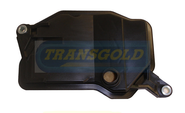 Transmission Filter Kit Fits Honda Civic Hybrid 2003 On KFS966 - Transgold