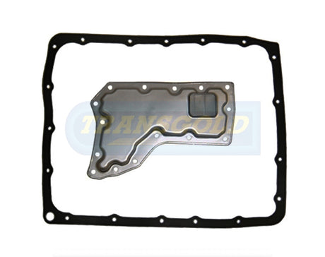 Transmission Filter Kit Fits Nissan RE4R01B for Stagea, Skyline KFS971 - Transgold