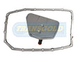 Transmission Filter Kit Fits 6HP26 With OEM Metal Gasket KFS981-MR - Transgold