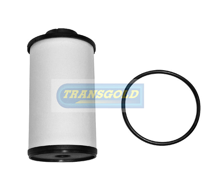 Transmission Filter Kit Fits DSG O2E 6/7 Spd Trans KFS991 - Transgold