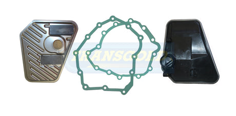 Transmission Filter Kit Fits 01J CVT Trans Kit KFS992 - Transgold