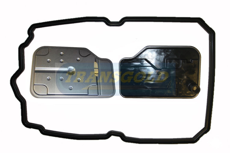 Transmission Filter Kit Fits Mercedes 7 Speed Trans Kit KFS997 - Transgold