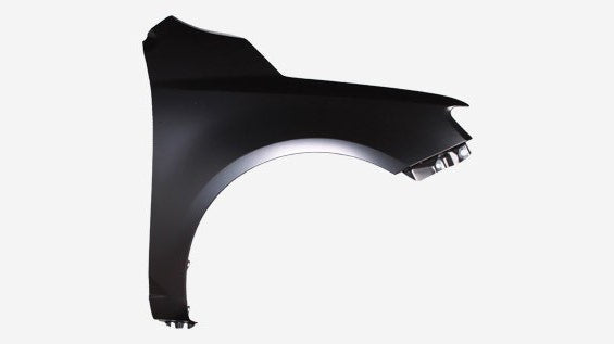 Front Guard (RHS, No Repeater Hole) Kia Cerato TD 2009 - 2013 KICT - GUD - 08R - Sterling Parts - Body Panels & Hardware - Sterling Parts