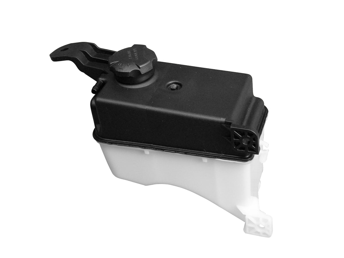 Overflow Bottle (with Cap) Kia Sorento XM 2006 - 2012 KISR - BOT - 03N - Sterling Parts - Overflow & Expansion Tanks - Sterling Parts