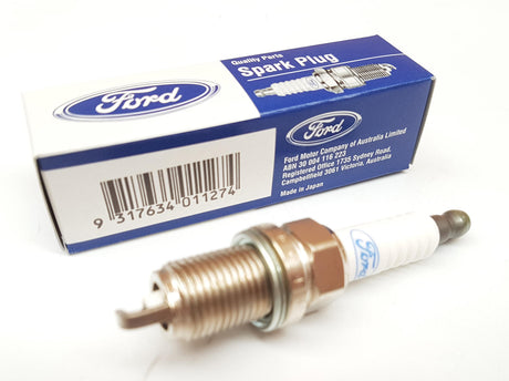 Ford Falcon Spark Plug 4.0L DOHC VCT LPG AGSP22YE07 - Ford | Universal Auto Spares